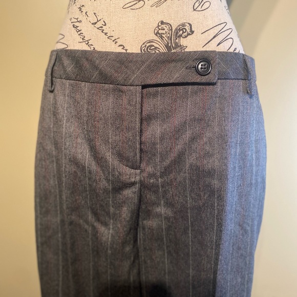 Jacob Straight Leg Dress Pants - Picture 4 of 10